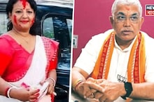 Dilip Ghosh: ‘ওরও তো ইচ্ছে হয়...’ বিজেপির প্রার্থী হবেন রিঙ্কু? জল্পনার মাঝেই মুখ খুললেন দিলীপ ঘোষ