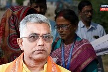 Dilip Ghosh on SIR Final List: কাল চূড়ান্ত SIR তালিকা! কতজনের নাম বাদ যেতে পারে? কতজনের নামের পাশে থাকবে ‘অ্যাডজুডিকেট’ লেখা? আন্দাজ দিলেন দিলীপ ঘোষ