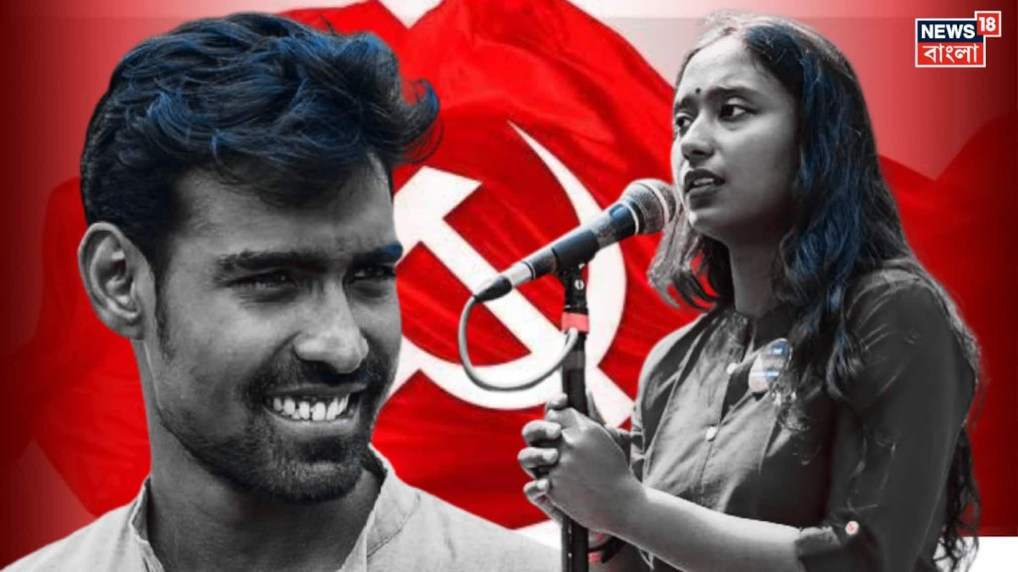 সিপিএমেই থাকছেন? মুখ খুললেন দীপ্সিতা, দেখুন ভিডিও সিপিএমেই থাকছেন? মুখ খুললেন দীপ্সিতা, দেখুন ভিডিও