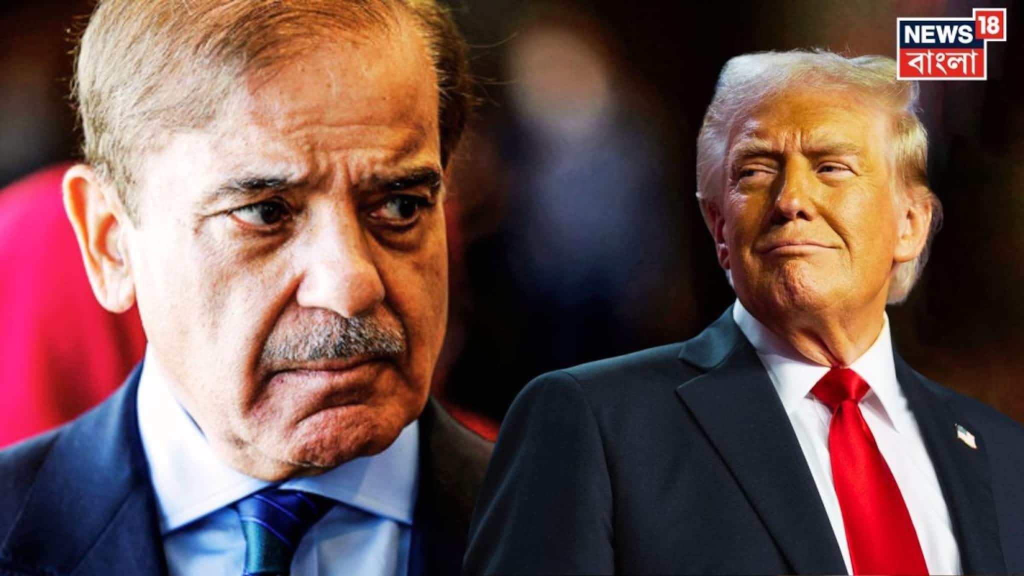 Donald Trump on Pakistan: ‘পাকিস্তানের প্রধানমন্ত্রী মারা-ই যেতেন..,’ যদি না আমেরিকা থাকত! এবার ট্রাম্পের দাবিতে ‘চরম লজ্জায়’ ইসলামাবাদ