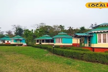 Dooars Tourism: ডুয়ার্সে কম খরচে জঙ্গলে রাত্রিবাস! বনবাংলো ও ইকো-ক্যাম্পে অনন্য অভিজ্ঞতা, দোলে ঘুরে আসুন