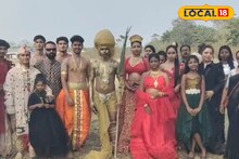 Alipurduar News: আলিপুরদুয়ারের ওলিতে গলিতে এখন লাইট-ক্যামেরা-অ্যাকশন! চলছে ডুয়ার্সের প্রথম ফ‍্যাশন ফিল্মের শুটিং, মুক্তি কবে