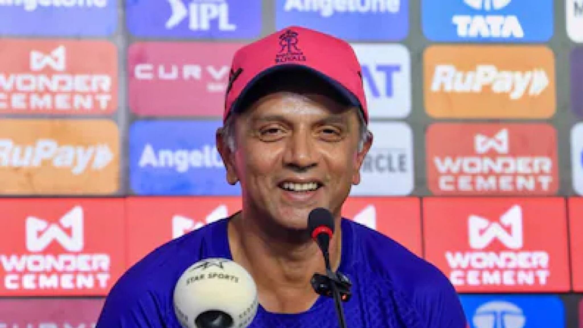 T20 World Cup 2026 : বিশ্বকাপ দেখছেন? কোন দুই দল ফাইনাল খেলবে বলে মনে হয়? রাহুল দ্রাবিড়ের ভবিষ্যদ্বাণী শুনুন, চমকে যাবেন