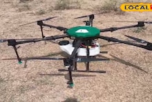 Agriculture News: কৃষিকাজে প্রযুক্তির ছোঁয়ায় বদলাচ্ছে চাষিদের ভাগ্য, গলসির কৃষক ড্রোনের সাহায্যে যা করে দেখালেন! মাঠে জমল ভিড়