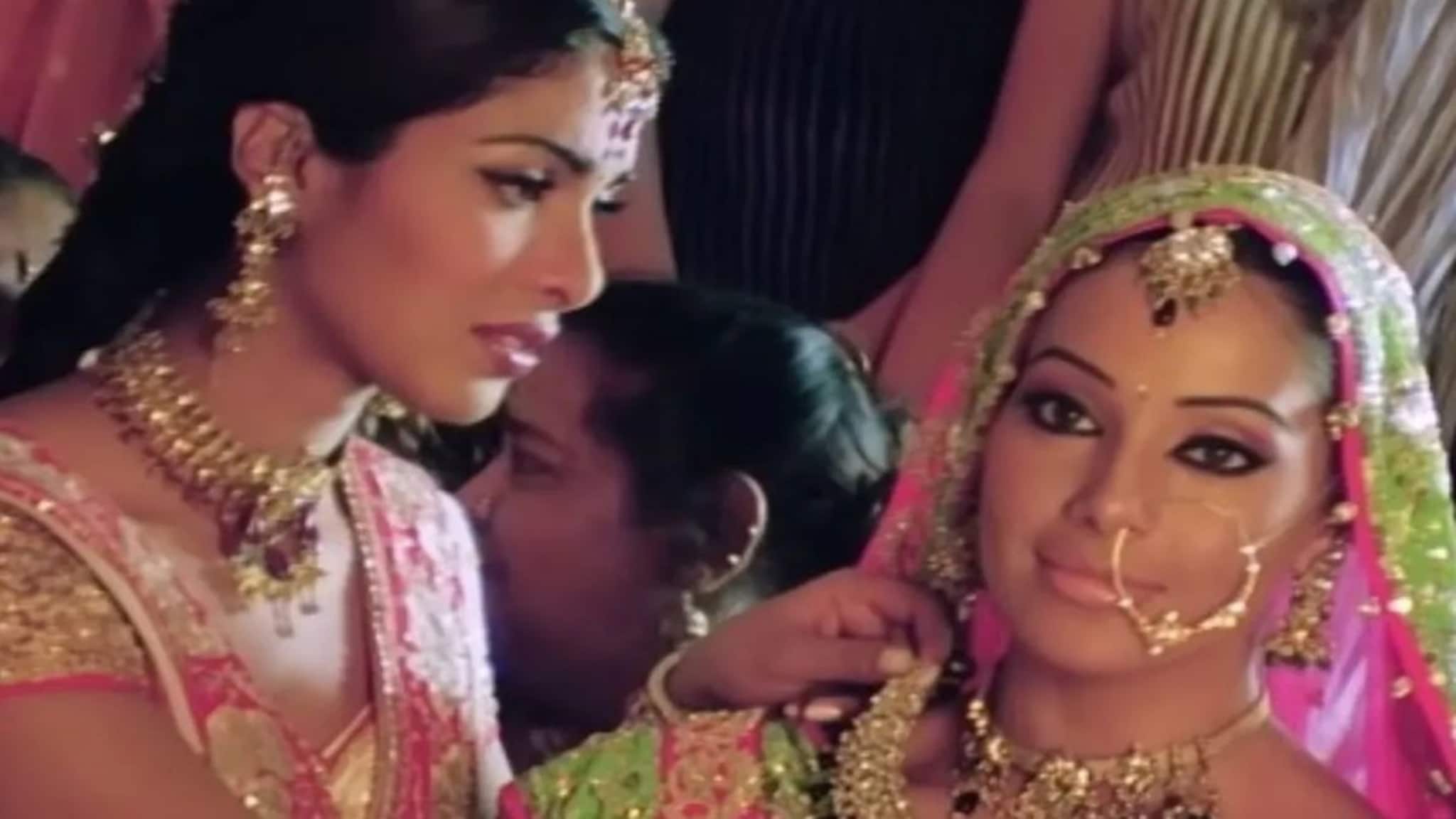 নদিম-শ্রবণের সুর আর বিয়ের আবেগঘন মুহূর্ত, এই সুপারহিট গান এখন নতুন করে ভাইরাল ! সবাই বানাচ্ছেন রিলসও নদিম-শ্রবণের সুর আর বিয়ের আবেগঘন মুহূর্ত, এই সুপারহিট গান এখন নতুন করে ভাইরাল ! সবাই বানাচ্ছেন রিলসও