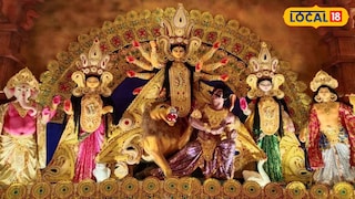 দুর্গাপুজো | প্রতীকী ছবি