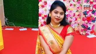 দুর্গাপুরের আবাসনের নীচে নার্সের রহস্যমৃত্যু! দেখুন ভিডিও