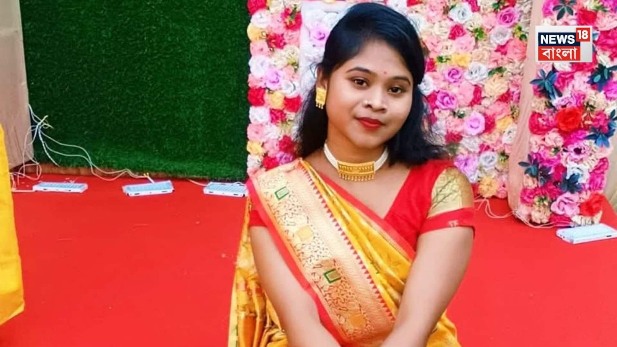 দুর্গাপুরের আবাসনের নীচে নার্সের রহস্যমৃত্যু! দেখুন ভিডিও