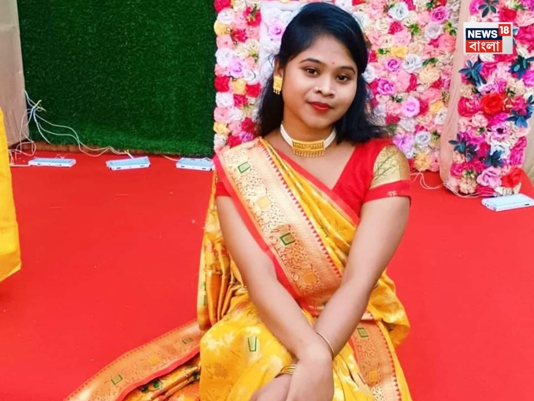 রক্তে ভাসছে সারা শরীর, দুর্গাপুরে নার্সের রহস্যমৃত্যুতে বাড়ছে ধোঁয়াশা, উঠল খুনের অভিযোগ রক্তে ভাসছে সারা শরীর, দুর্গাপুরে নার্সের রহস্যমৃত্যুতে বাড়ছে ধোঁয়াশা, উঠল খুনের অভিযোগ