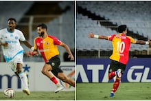 ৬০ মিনিট পর্যন্ত এগিয়ে থেকেও হার! আইএসএলে জয়ের হ্যাটট্রিক হল না ইস্টবেঙ্গলের