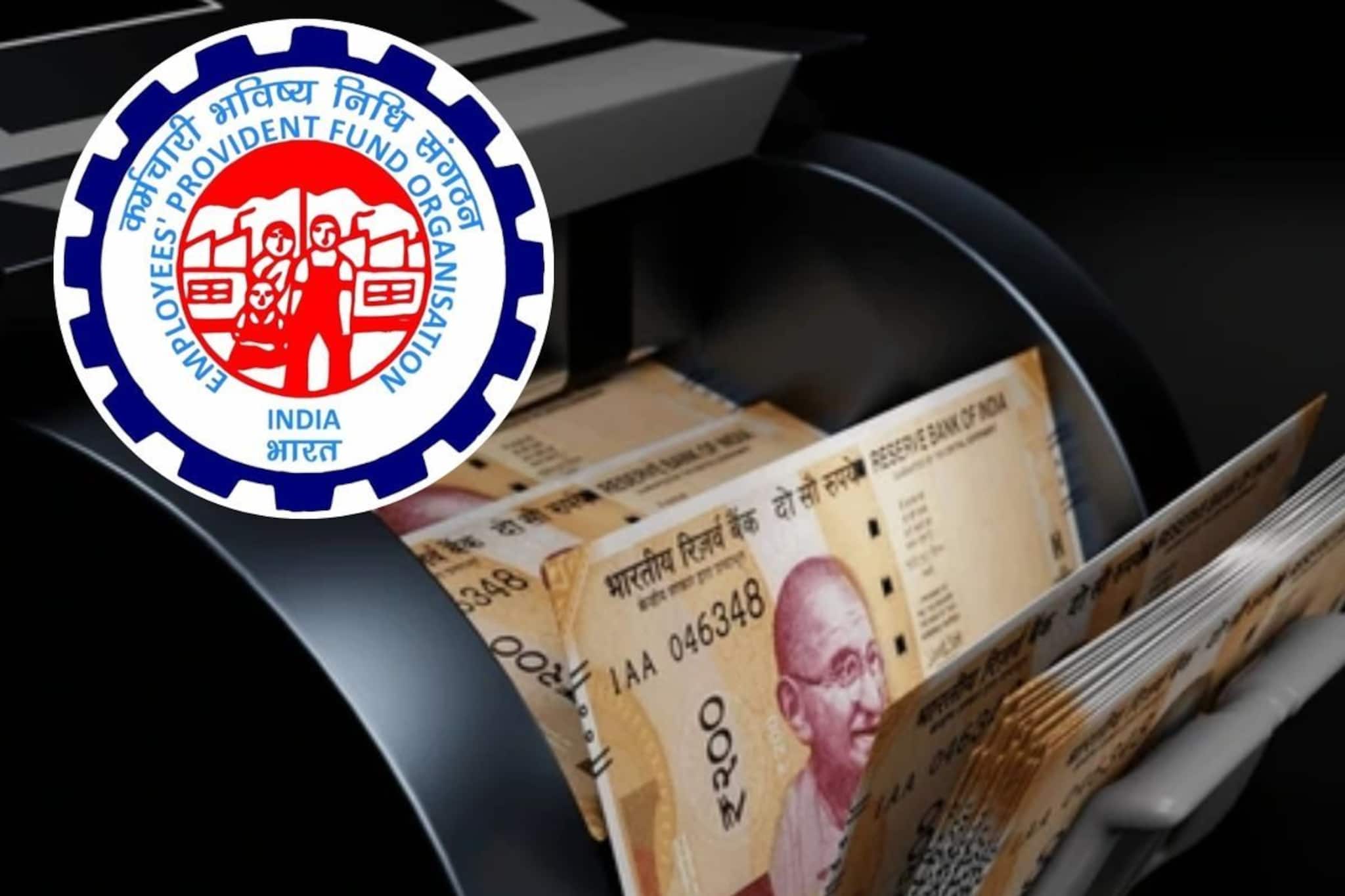 PF বেতনে বড় পরিবর্তন, সরকারের পদক্ষেপে লক্ষ লক্ষ কর্মচারী বাধ্যতামূলক কভারেজ পাবেন