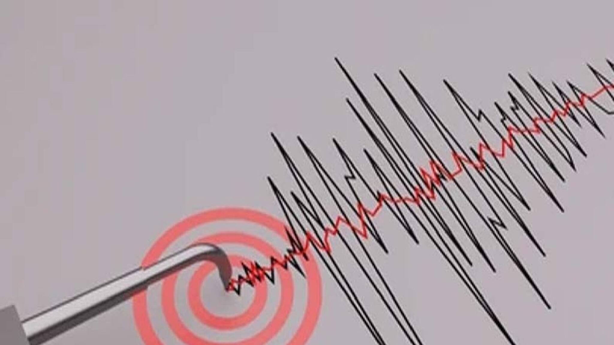 Earthquake in Siliguri: ফের ভূমিকম্পে কেঁপে উঠল শিলিগুড়ি, সিকিমেও জোড়া কম্পন অনুভূত
