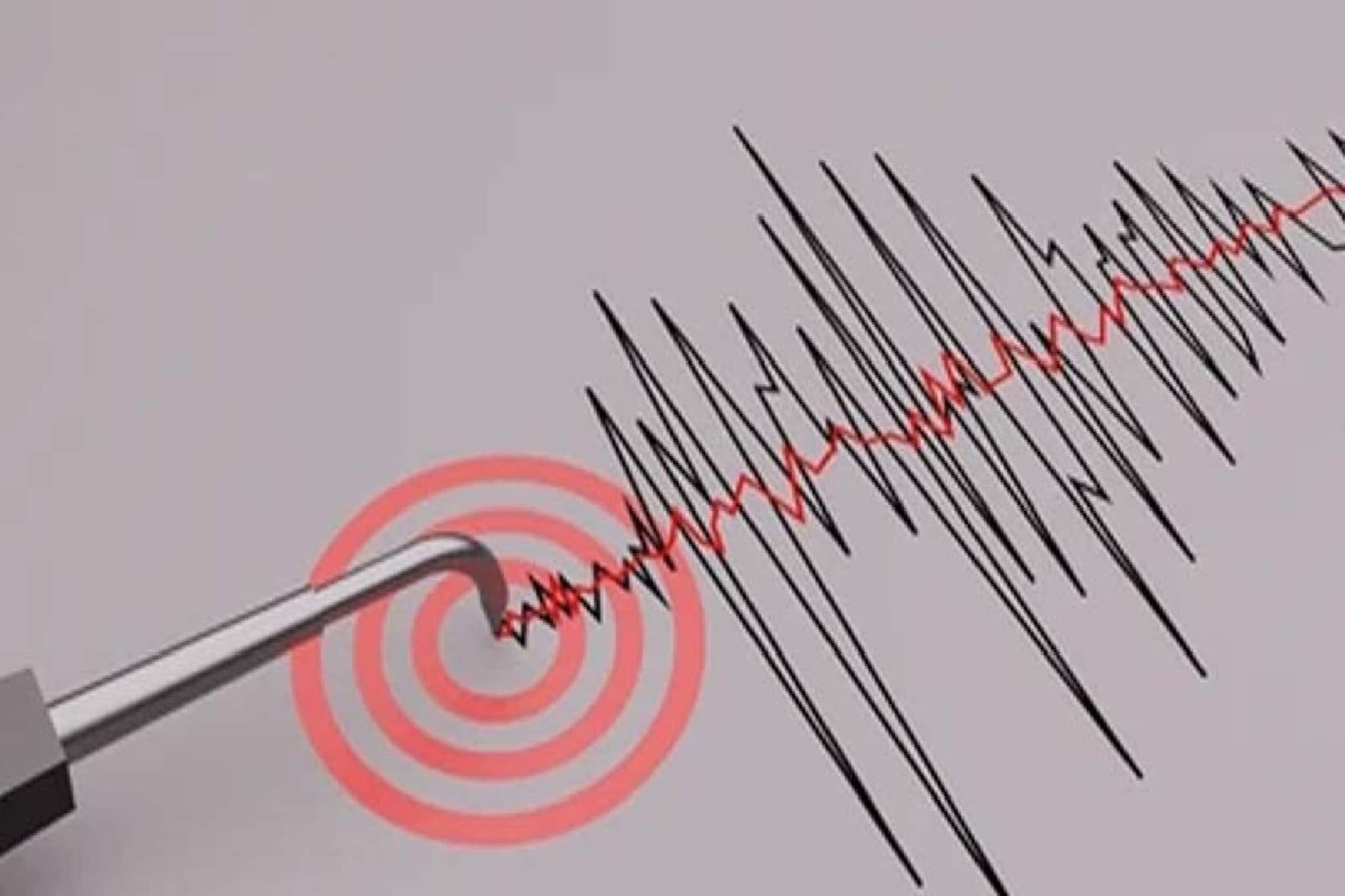 ফের ভূমিকম্পে কেঁপে উঠল শিলিগুড়ি, সিকিমেও জোড়া কম্পন অনুভূত