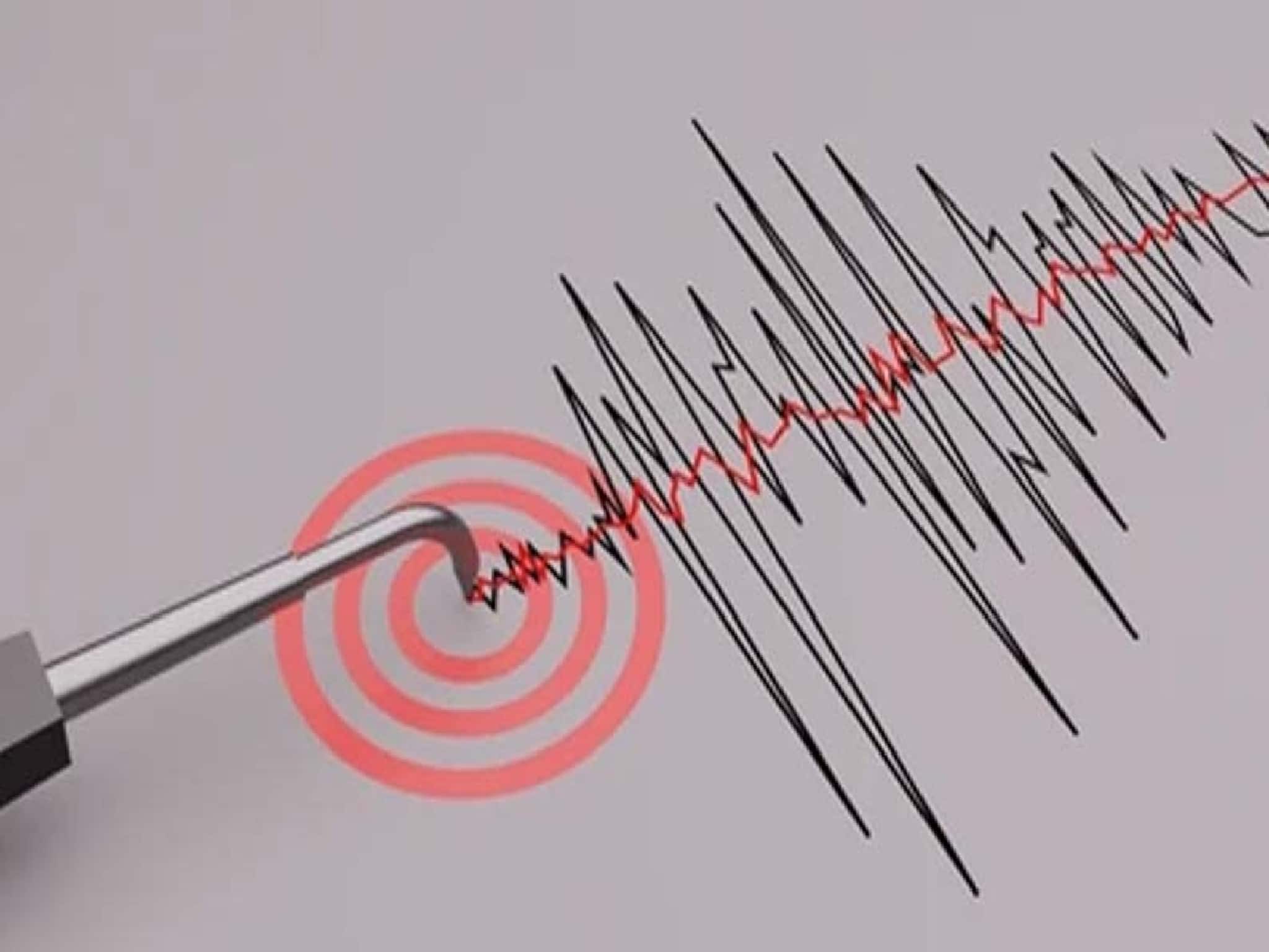 ফের ভূমিকম্পে কেঁপে উঠল শিলিগুড়ি, সিকিমেও জোড়া কম্পন অনুভূত