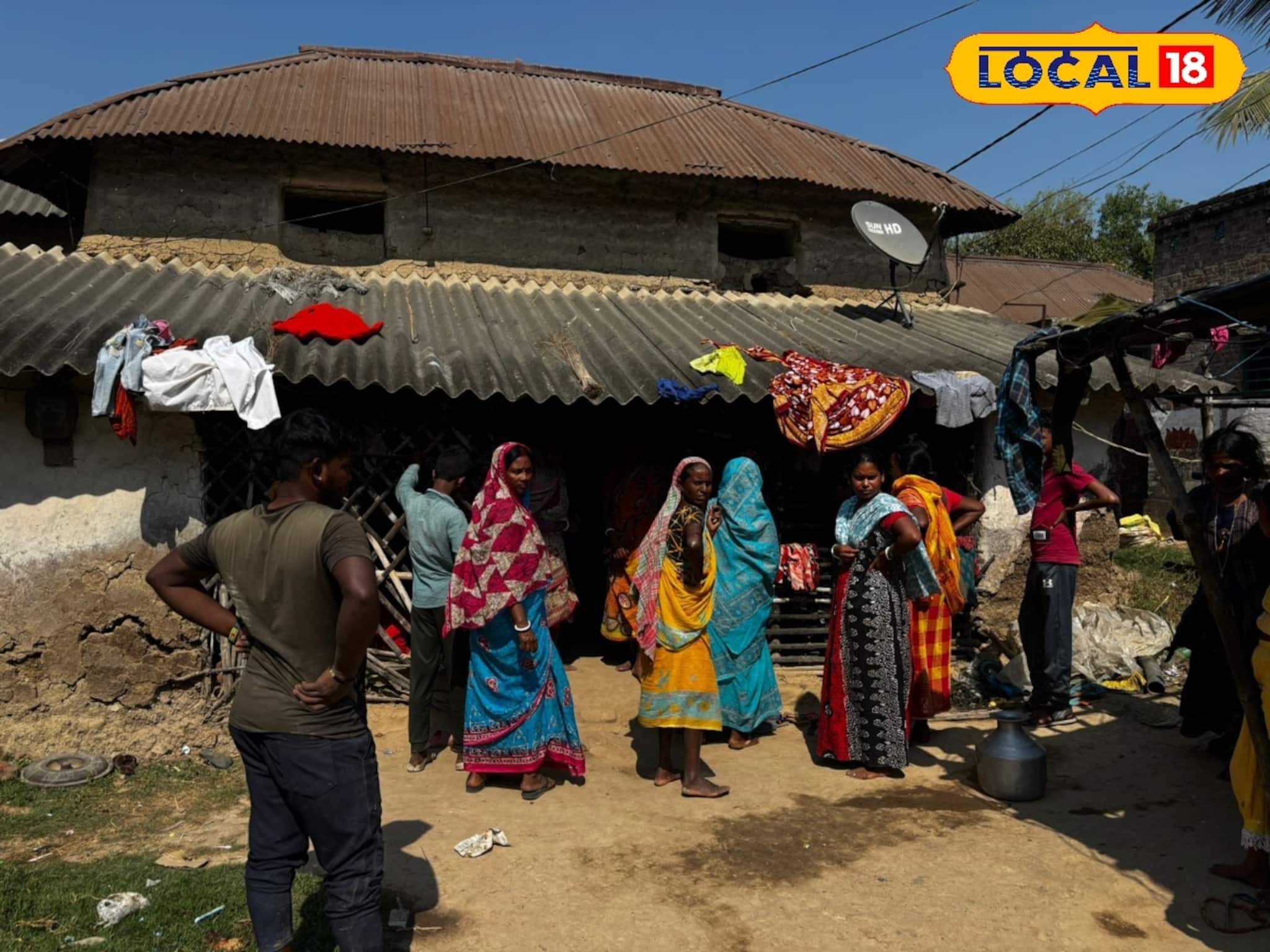 ৭ দিন নিখোঁজ, শেষমেশ করুণ পরিণতি! কেতুগ্রামে চাঞ্চল্য, নিখোঁজের মৃত্যুর কারণ খুঁজছে