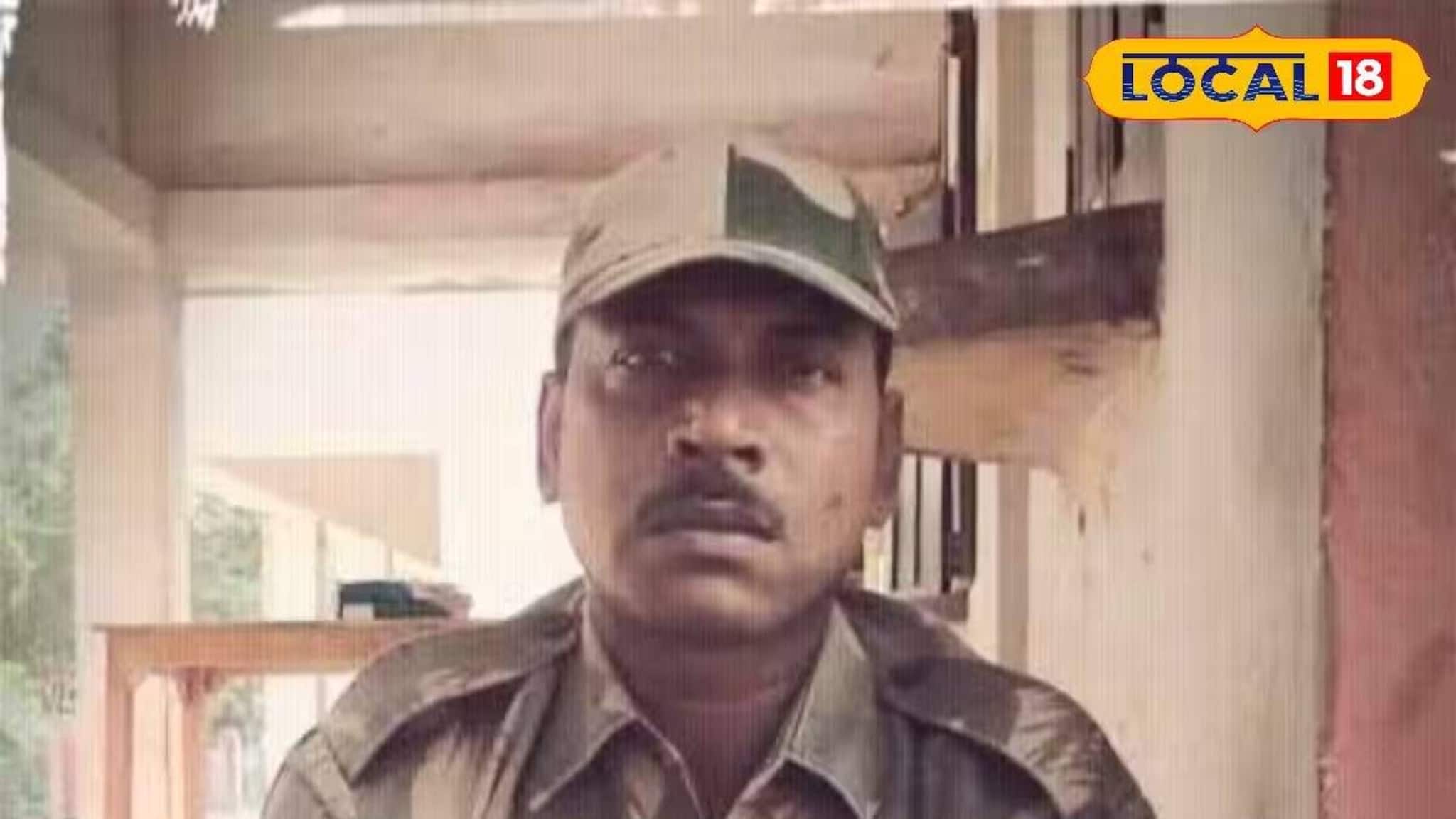 East Bardhaman News: ডিউটিরত অবস্থায় দ্রুতগতির গাড়ির ধাক্কা! মর্মান্তিক মৃত্যু কালনা থানার পুলিশকর্মীর, শোকস্তব্ধ পরিবার-সহকর্মীরা