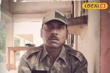 East Bardhaman News: ডিউটিরত অবস্থায় দ্রুতগতির গাড়ির ধাক্কা! মর্মান্তিক মৃত্যু কালনা থানার পুলিশকর্মীর, শোকস্তব্ধ পরিবার-সহকর্মীরা