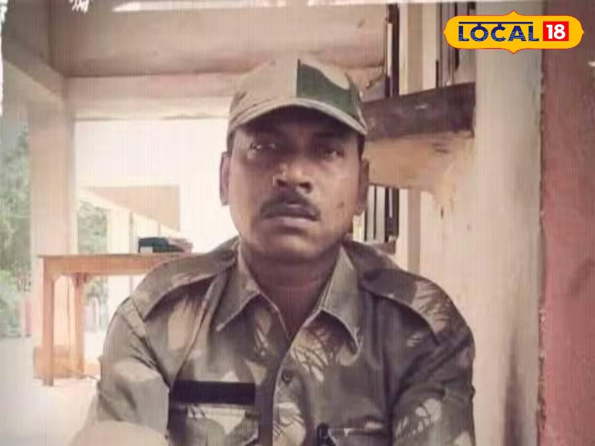 ডিউটিরত অবস্থায় দ্রুতগতির গাড়ির ধাক্কা! মর্মান্তিক মৃত্যু কালনা থানার পুলিশকর্মীর