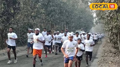 মিনি ম্যারাথন