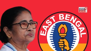 ইস্টবেঙ্গলের পাশে দাঁড়ালেন মুখ্যমন্ত্রী মমতা বন্দ্যোপাধ্যায়৷ 