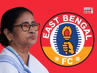 ইস্টবেঙ্গলের পাশে দাঁড়ালেন মুখ্যমন্ত্রী মমতা বন্দ্যোপাধ্যায়৷ 