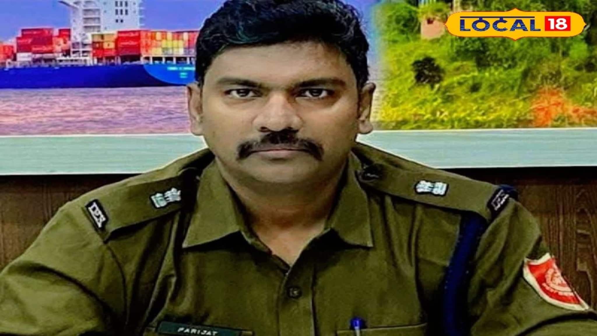 বিধানসভা ভোটের আগে রাজ্য পুলিশে রদবদল! পূর্ব মেদিনীপুর পেল নতুন পুলিশ সুপার, চিনুন তাঁকে