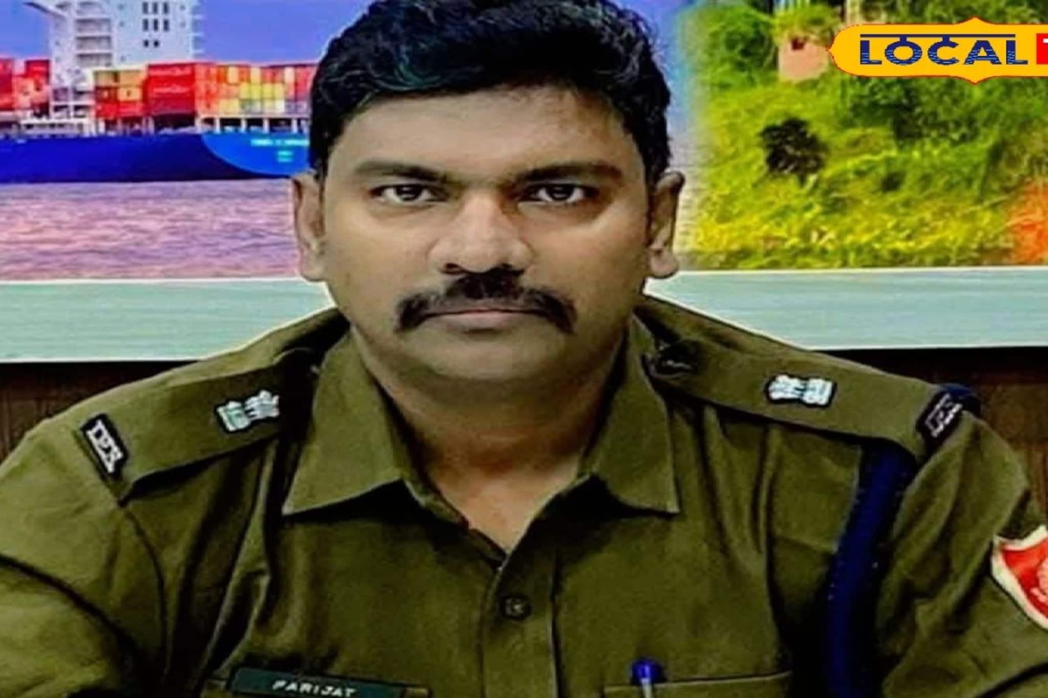 বিধানসভা ভোটের আগে রাজ্য পুলিশে বড় রদবদল! পূর্ব মেদিনীপুর পেল নতুন পুলিশ সুপার, চিনুন তাঁক