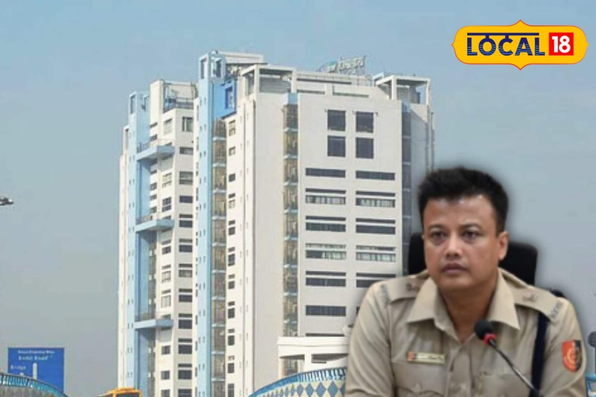 কখনও নবান্ন, কখনও কেন্দ্রীয় সরকার! উচ্চপদস্থ অফিসারের পরিচয়ে চাকরির টোপ, গ্রেফতার ১