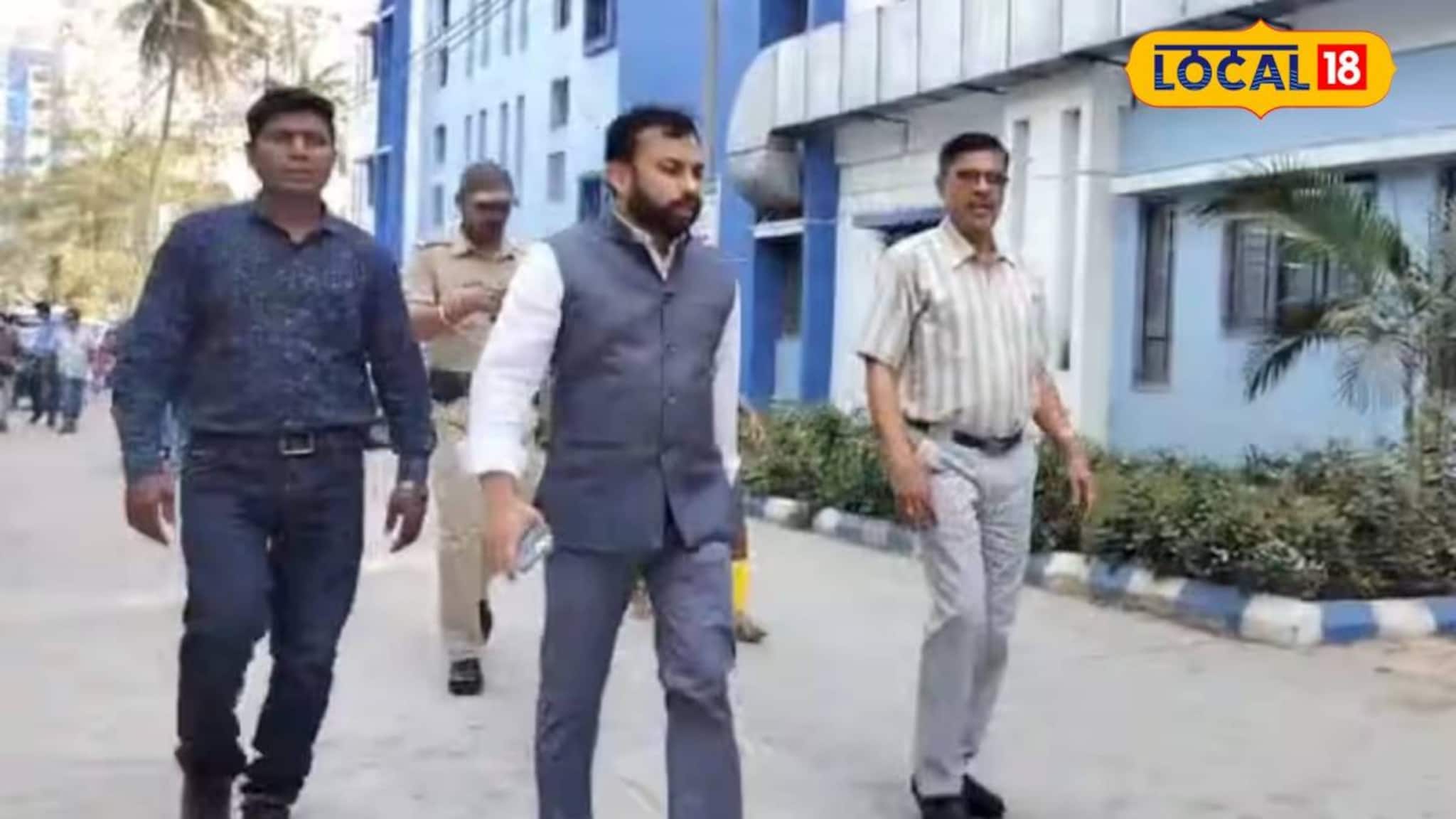 East Medinipur News: স্বাস্থ্য পরিষেবায় আপোস নয়! তাম্রলিপ্ত মেডিক্যাল কলেজ পরিদর্শনের পর জেলাশাসকের একাধিক নির্দেশ, সুরাহা হবে রোগীদের