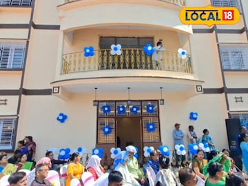 ‘সৈকত বিরাম’ অতিথি নিবাস ‘সৈকত বিরাম’ অতিথি নিবাস