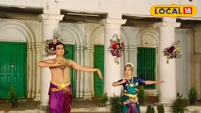 পঁচেটগড় রাজবাড়িতে শাস্ত্রীয় সাংস্কৃতিক অনুষ্ঠান