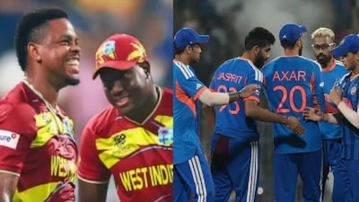 भारत बनाम वेस्टइंडीज: ईडन गार्डन्स में महामुकाबला, जो हारा उसका विश्व कप खत्म.