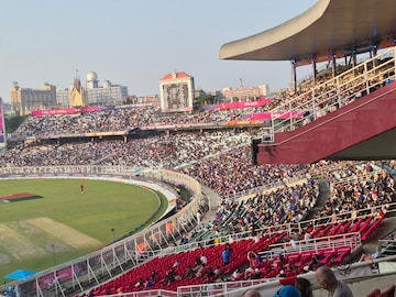 ইডেনে টি-২০ বিশ্বকাপ সেমিফাইনাল না হলে টিকিটের টাকা ফেরত পাবেন? ICC-র বড় ঘোষণা