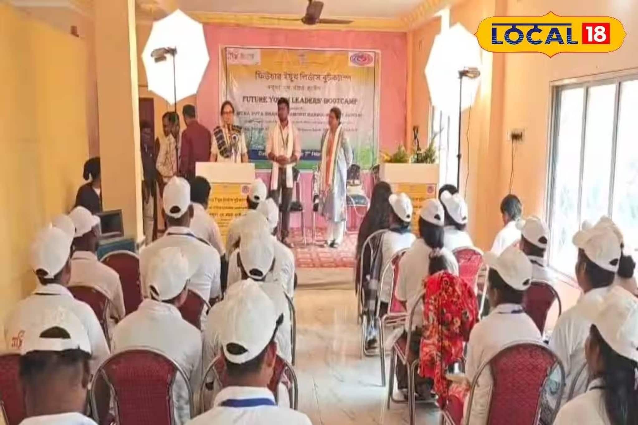 পড়াশোনাতেও AI! শিক্ষাব্যবস্থার আধুনিকীকরণে সোনারপুরে বিশেষ কর্মশালা