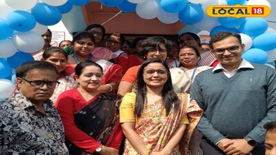 একসঙ্গে ৮টি সুস্বাস্থ্য কেন্দ্র উদ্বোধন কৃষ্ণনগরে