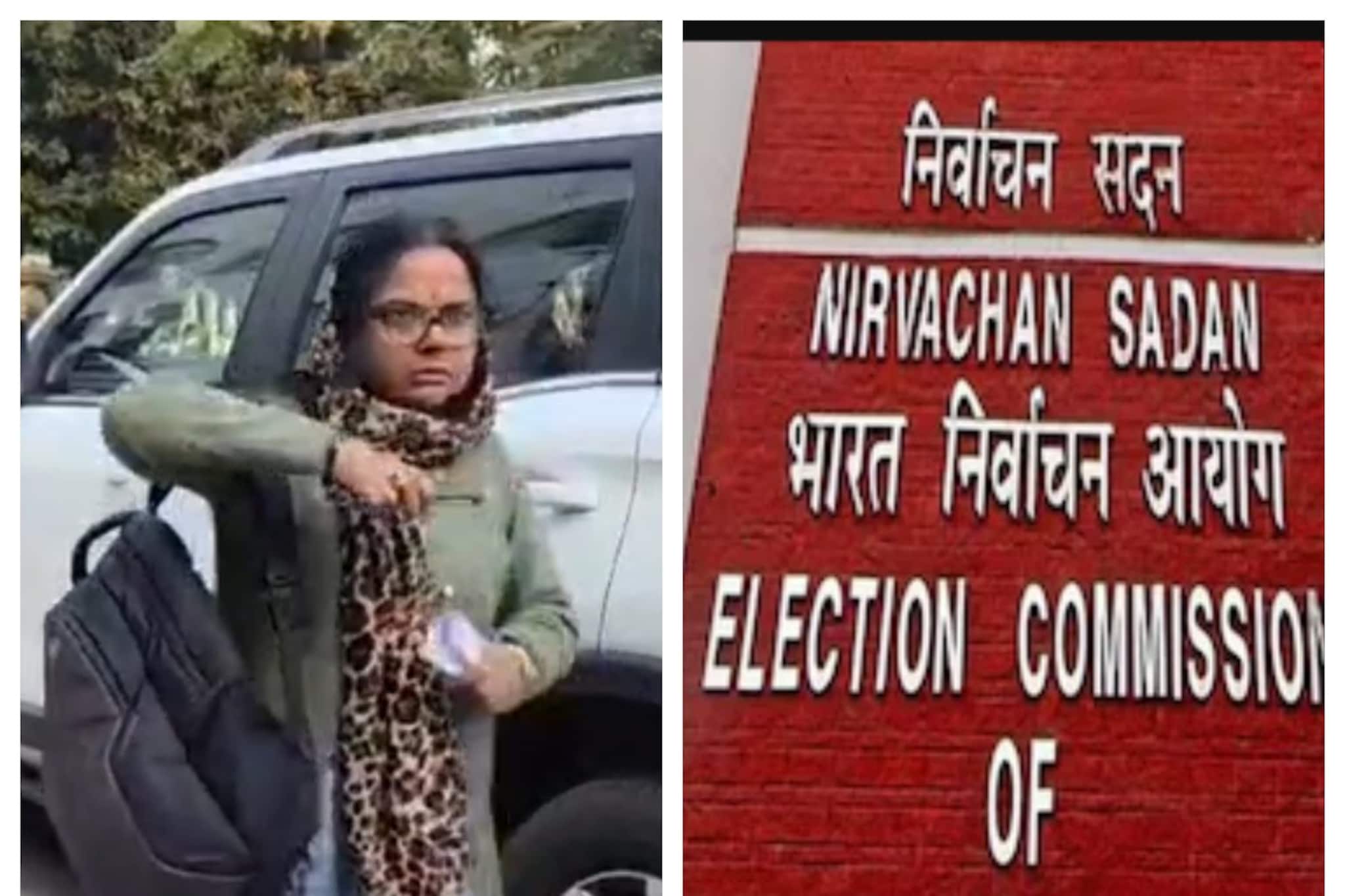 কমিশন চাকরি থেকে সাসপেন্ড করতেই মুখ খুললেন ময়নাগুড়ির AERO! দেখুন ভিডিও