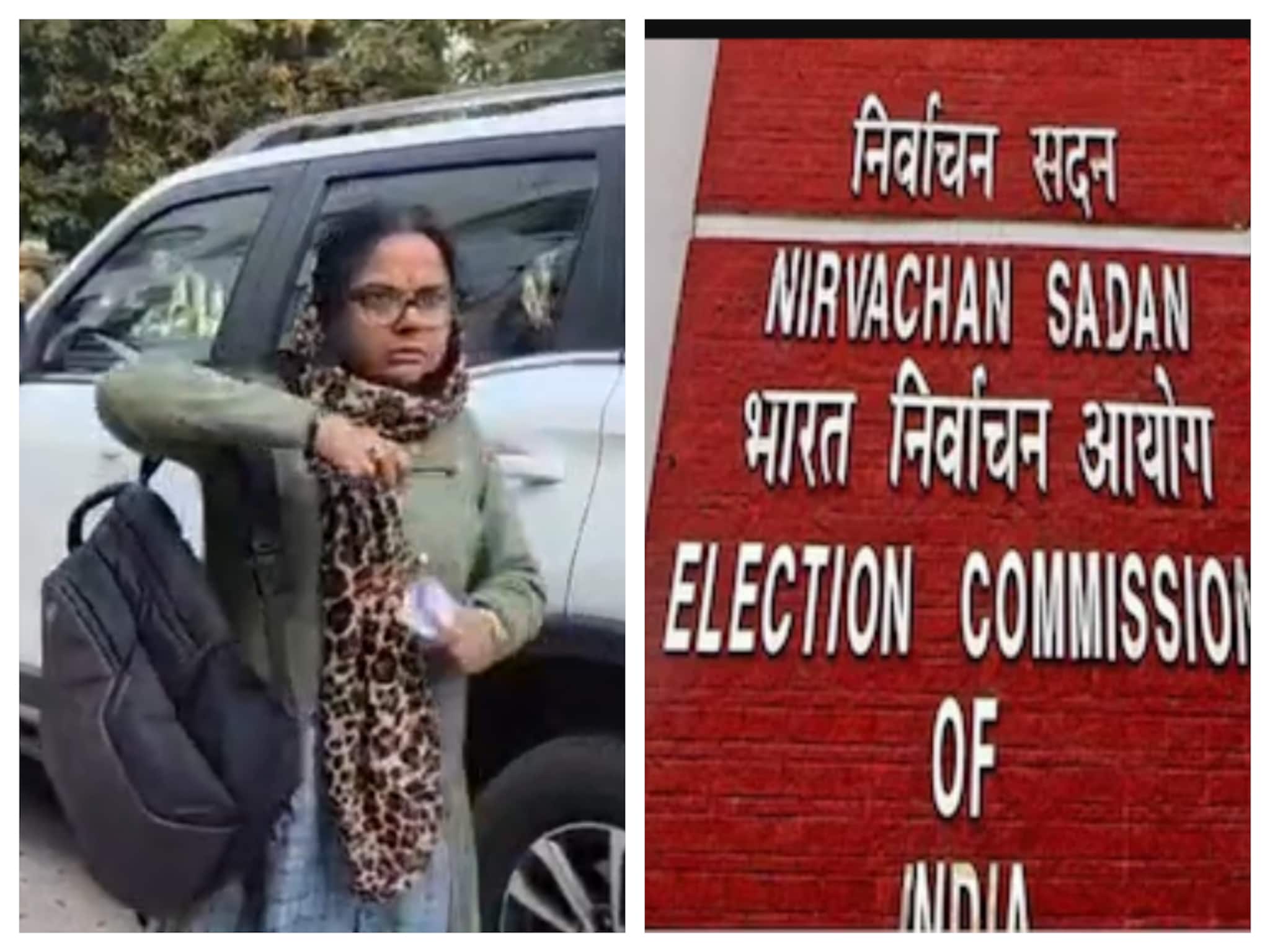 'কোনও অন্যায় করিনি!' কমিশনের কোপে পড়ে সাসপেন্ড, মুখ খুললেন ময়নাগুড়ির AERO ডালিয়া? 'কোনও অন্যায় করিনি!' কমিশনের কোপে পড়ে সাসপেন্ড, মুখ খুললেন ময়নাগুড়ির AERO ডালিয়া?