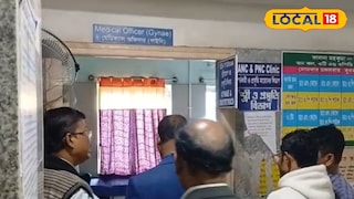 কালনা হাসপাতালে চালু হল সন্ধ্যাকালীন আউটডোর পরিষেবা