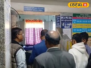 কালনা হাসপাতালে চালু হল সন্ধ্যাকালীন আউটডোর পরিষেবা