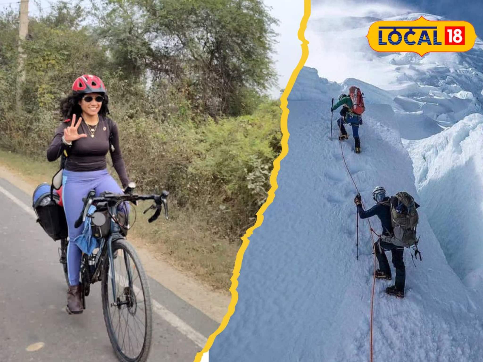 বিশেষ বার্তা নিয়ে মুর্শিদাবাদের বহরমপুরে অন্ধ্রপ্রদেশের লড়াকু কন্যা সামিরা বিশেষ বার্তা নিয়ে মুর্শিদাবাদের বহরমপুরে অন্ধ্রপ্রদেশের লড়াকু কন্যা সামিরা