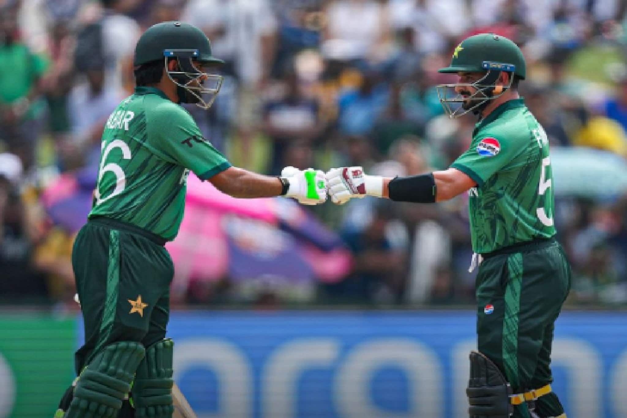 পাকিস্তানি নার্ভ, ম্যাচ শেষ না হওয়া পর্যন্ত হার নয়-নার্ভ ধরে রাখার ক্ষমতা, চিনুন ফাহিমকে