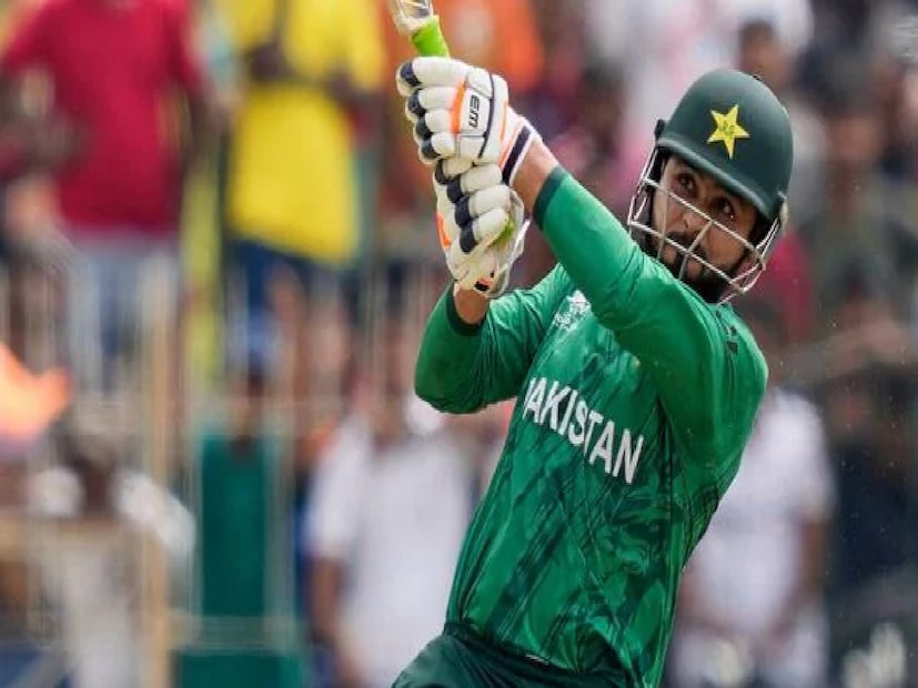 Pakistan Playing XI: Ayyub, Sohaibzada Farhan, Salman Agha (R), Babar Azam, Usman Khan (W), Shadab Khan, Muhammad Nawaz, Faheem Ashraf, Shaheen Freddy, Salman Mirza, Abrar Ahmed.