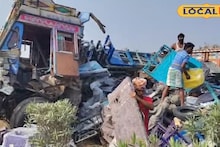 Accident: ভোররাতে ফরাক্কায় সাংঘাতিক দুর্ঘটনা! দুমড়ে-মুচড়ে গেল তিনটি লরি, আহত একাধিক, দীর্ঘক্ষণ উত্তরবঙ্গের সঙ্গে দক্ষিণবঙ্গের যোগাযোগ স্তব্ধ