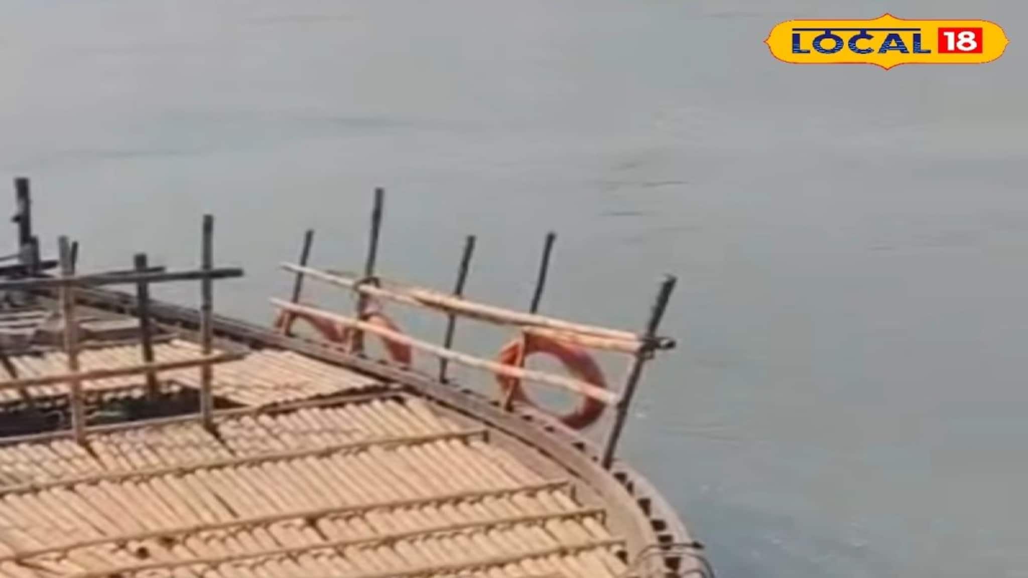 Murshidabad News: ফরাক্কার বল্লারপুরে মাঝিদের কর্মবিরতি! অনির্দিষ্টকালের জন্য বন্ধ নৌ চলাচল, যাত্রীদের চরম ভোগান্তি 