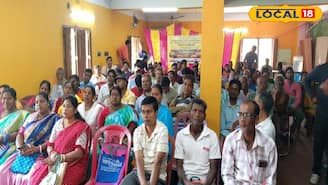 আধুনিক বিপণন পদ্ধতিতে কৃষকদের দক্ষ করতে হাওড়ায় প্রশিক্ষণ শিবির, হাতে-কলমে প্রদর্শন আধুনিক বিপণন পদ্ধতিতে কৃষকদের দক্ষ করতে হাওড়ায় প্রশিক্ষণ শিবির, হাতে-কলমে প্রদর্শন