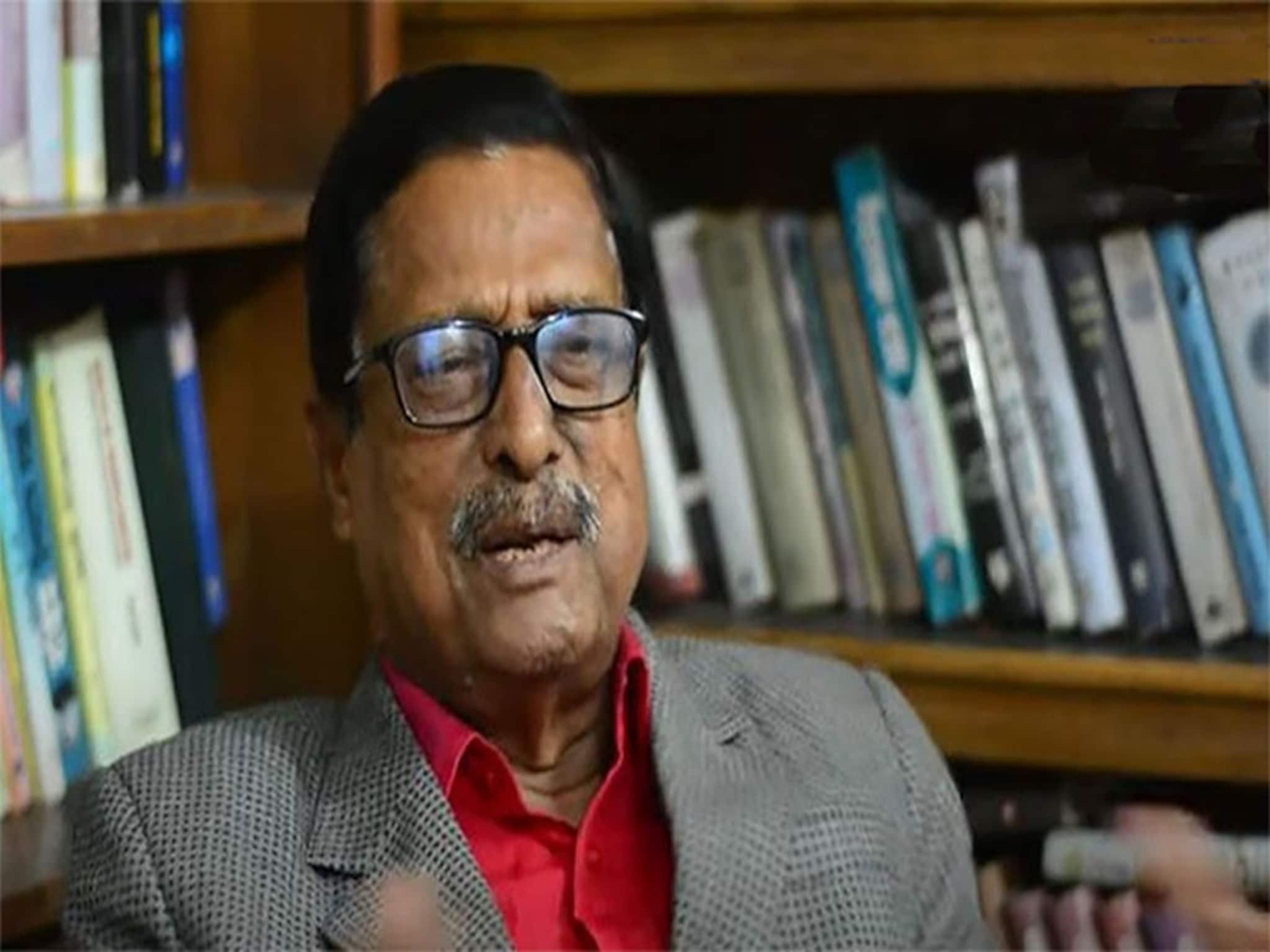 এই একটি মানুষই...গোটা বাংলাদেশ আনন্দে ভাসছে এই একটি মানুষের জয়ে! কে এই ফজলুর রহমান জানেন?