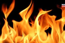 বেলঘরিয়া টেক্সম্যাকো কারখানায় তেলের ট্যাঙ্কার থেকে বিধ্বংসী অগ্নিকাণ্ড! ঘটনায় চাঞ্চল্য এলাকায়, ঘটনাস্থলে দমকলের ছ'টি ইঞ্জিন