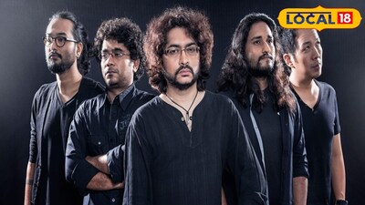 ৮ বছর পর শিলিগুড়িতে ফসিলস! টিকিট কীভাবে পাবেন?