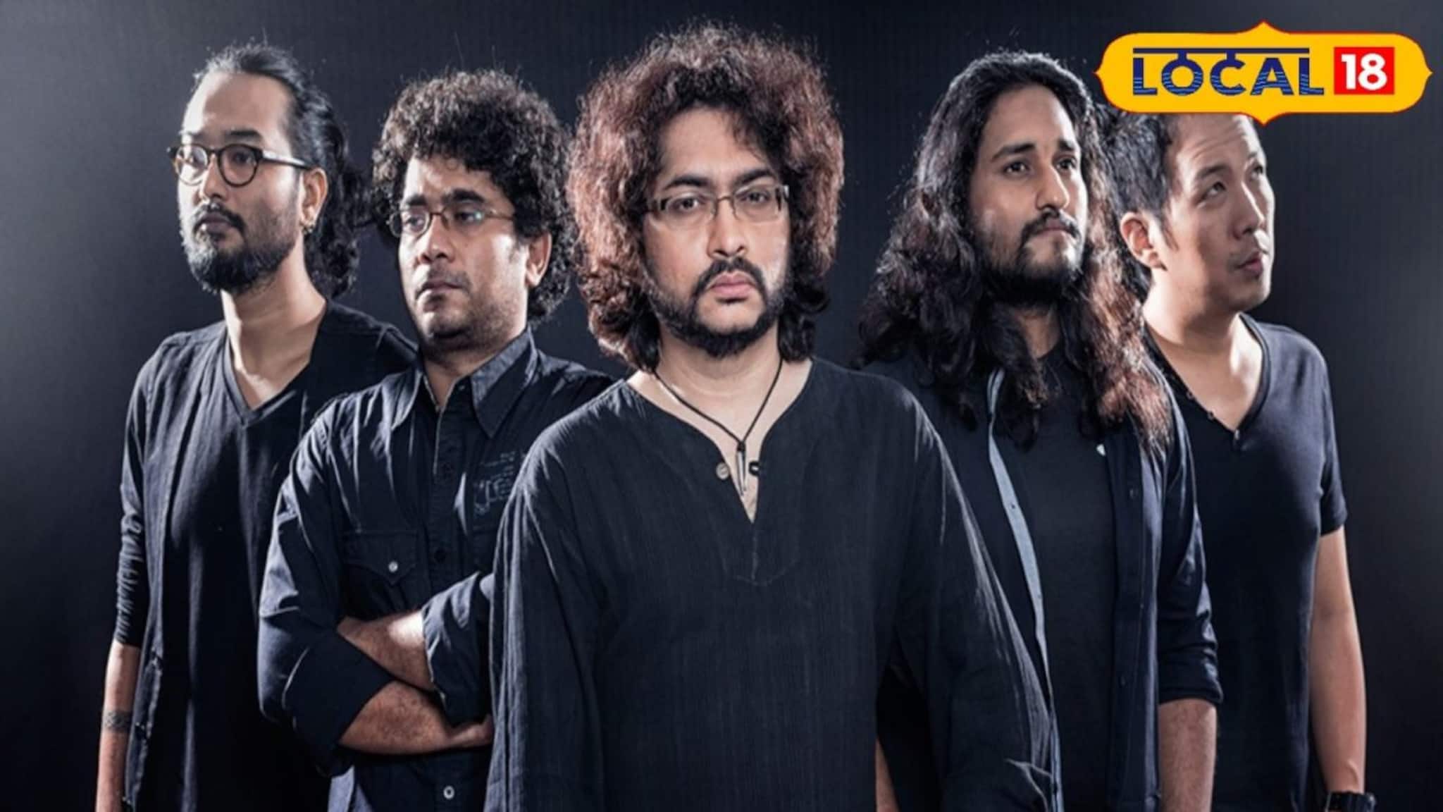 Fossils Concert in Siliguri: ৮ বছর পর শিলিগুড়িতে ফসিলস! ‘ফসিলস ৭’-এর সাফল্যের পর এবার উত্তরবঙ্গে রূপম ঝড়! জানুন টিকিট বুকিং, মূল্য সবের খুঁটিনাটি