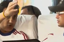 IND vs ZIM: গম্ভীরের রোষে এবার অভিষেক? টিম বাসে মধ্যেই যা ঘটল...! ভাইরাল ভিডিও